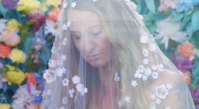 Video Premiere: Margo Price Finds Love Among the Ruins in ‘I’d Die for You,’ and Talks Personal Politics and Salvation - variety.com