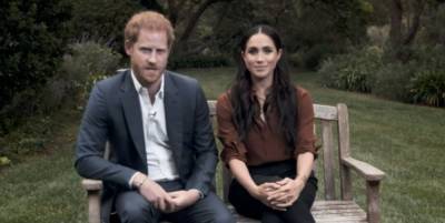 Meghan Markle Calls 2020 Election the "Most Important of Our Lifetime" During TIME100 TV Appearance - www.harpersbazaar.com - USA