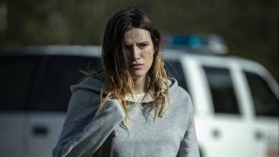 Bella Thorne Thriller ‘Girl’ Gets November Release Date In Screen Media Deal - deadline.com - Chad