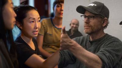 Lulu Wang Criticizes Ron Howard For Directing Upcoming Biopic About Chinese Pianist Lang Lang - theplaylist.net - China