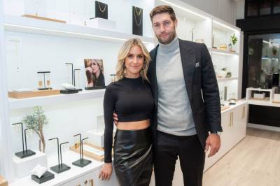 Kristin Cavallari Addresses Her Decision To Divorce Jay Cutler: ‘We Tried Really Hard For Years And Years’ - etcanada.com