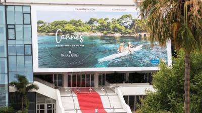 Without Conferences, Cannes Faces $941 Million Loss Due to Coronavirus - variety.com - France