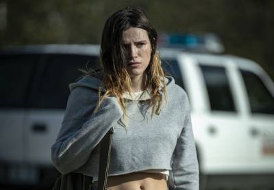Bella Thorne Revenge Thriller ‘Girl’ Acquired by Screen Media - thewrap.com - Chad