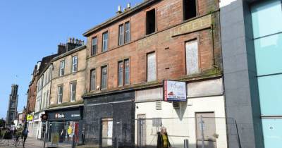 Demolition of historic building gets go-ahead in South Ayrshire town - www.dailyrecord.co.uk