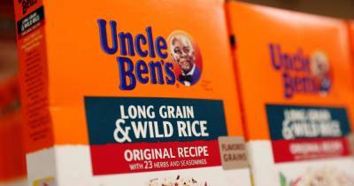 Uncle Ben's rice given new name and logo after 'racial stereotyping' row - www.dailyrecord.co.uk - USA - Chicago