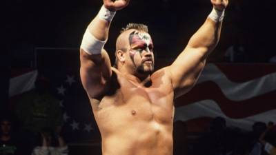 WWE star Road Warrior Animal dies aged 60 - www.breakingnews.ie