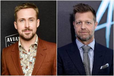 Ryan Gosling Stuntman Drama Heads to Universal With Director David Leitch - thewrap.com - county Evans
