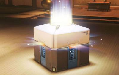 UK Government has called for evidence on video game loot boxes - www.nme.com - Britain