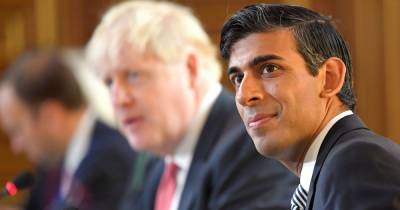 Chancellor Rishi Sunak to unveil plans 'to continue protecting jobs through winter' tomorrow as furlough scheme draws to a close - www.manchestereveningnews.co.uk