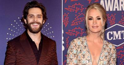 CMT Music Awards 2020: See the Full List of Nominees - www.usmagazine.com - city Big