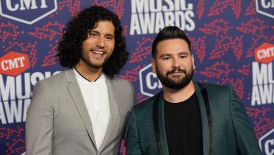 CMT Awards Reveal Nominees for October Show, Led by Dan + Shay, Luke Combs, Ashley McBryde and More - variety.com - city Big