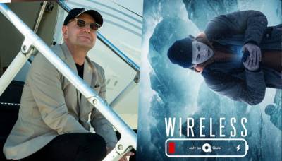 ‘Wireless’: Steven Soderbergh Talks Taking Quibi To The Next Level With Game-Changing Tech Thriller [Interview] - theplaylist.net