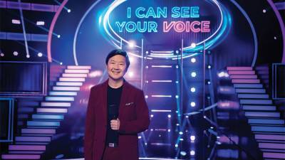With ‘The Masked Singer’ and ‘I Can See Your Voice,’ Ken Jeong May Now Be Reality TV’s Biggest Star - variety.com