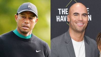 Celebrity Sex Addicts: Tiger Woods, Mike Caussin, More Who’ve Admitted To Sex Addiction - hollywoodlife.com