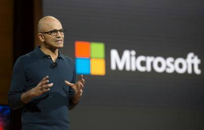 Microsoft is open to buying more video game companies - www.nme.com