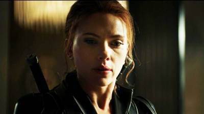 'Black Widow' and More Movies Delayed Due to Coronavirus: Find Out the New Release Dates - www.etonline.com