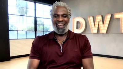 'Dancing With the Stars': Charles Oakley and Emma Slater React to Upsetting Elimination (Exclusive) - www.etonline.com - county Charles
