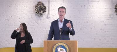 California Governor Gavin Newsom Bans Sale Of Gas-Powered Cars In State By 2035, Issues Executive Order - deadline.com - California