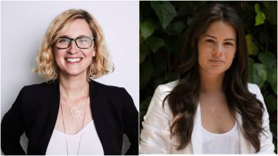 Dan Macdermott - AMC Networks Promotes Carrie Gillogly and Emma Miller to Co-Heads of Scripted - variety.com - Los Angeles - county Miller