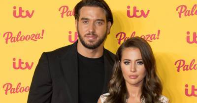 TOWIE’S Yazmin Oukhellou makes dig at Pete Wicks after he slams James Lock for reigniting their romance - www.ok.co.uk