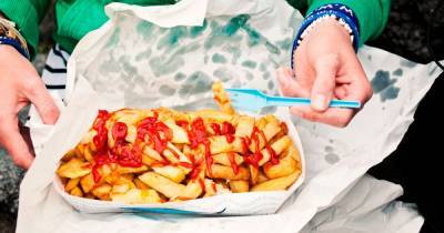 Takeaways and chip shops can stay open past 10pm curfew under new lockdown rules - www.dailyrecord.co.uk - Scotland