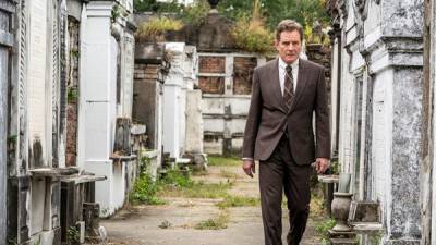 Bryan Cranston makes his debut in trailer for dark legal thriller Your Honor - www.breakingnews.ie - New Orleans - county Bryan