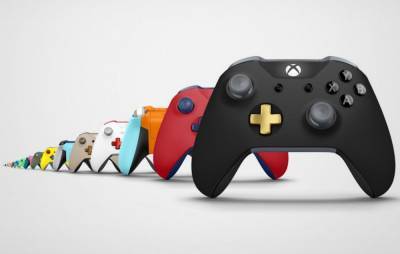 Xbox Design Lab to temporarily close until next year - www.nme.com
