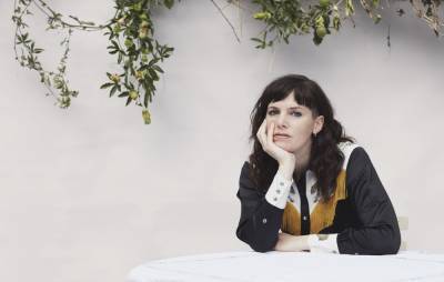 Anna Meredith on her Hyundai Mercury Prize nomination: “It’s taken me a while to have the balls to write like this” - www.nme.com - Scotland