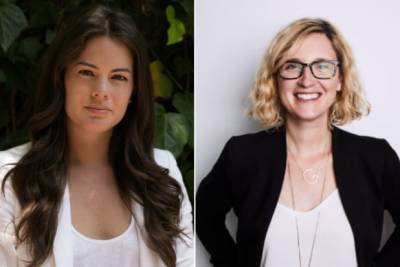 AMC Promotes Carrie Gillogly and Emma Miller to Co-Heads of Scripted Series - thewrap.com