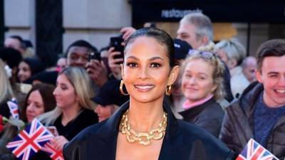 1,900 complain to Ofcom over BGT episode featuring Alesha Dixon’s BLM necklace - www.breakingnews.ie - Britain