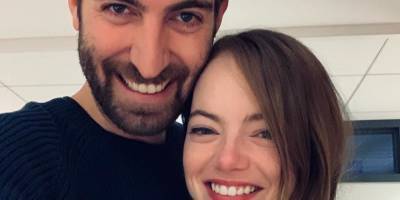 Your Official Guide to Emma Stone and Dave McCary’s Low-Key Relationship - www.cosmopolitan.com - California