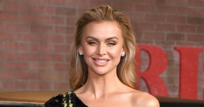 Pregnant Lala Kent Isn’t ‘Opposed’ to Filming Baby’s Birth for ‘Vanderpump Rules’ - www.usmagazine.com