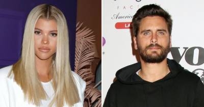 Sofia Richie’s Family Thinks She’s ‘Better Off’ Without Scott Disick: ‘They Have Been Advising Her to Do Her Own Thing’ - www.usmagazine.com