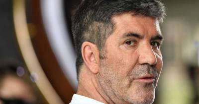 Simon Cowell suffers major personal loss: details - www.msn.com - Beverly Hills