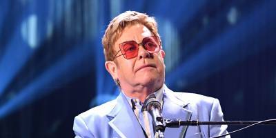 Elton John Reschedules 'Farewell Yellow Brick Road Tour' - See the 2022 North American Dates! - www.justjared.com - New York - USA - Miami - Chicago - New Orleans - Houston