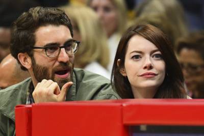 It’s Official! Emma Stone Is Married After Her Secret Wedding With Dave McCary - stylecaster.com - Los Angeles