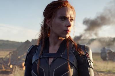 Black Widow Premiere Date Pushed to Spring 2021 - www.tvguide.com