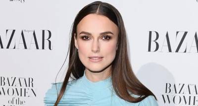 Keira Knightley REVEALS her daughter Delilah started walking at 9 months; Jokes ‘We were not ready for this’ - www.pinkvilla.com