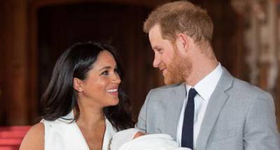 Meghan Markle & Prince Harry set to be parents again? Duo is ‘excited for the next phase of their journey’ - www.pinkvilla.com