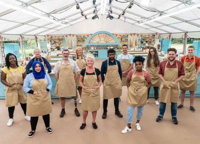 Great British Bake Off viewers delighted as show returns to our screens - evoke.ie - Britain