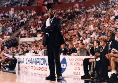 RTG Features Producing Documentary On Late Georgetown Basketball Coach John Thompson - deadline.com - city Georgetown