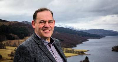 Perthshire councillor says grant vindicates council decision to transfer hub to trust for £75,000 - www.dailyrecord.co.uk - Scotland