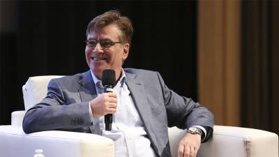 Aaron Sorkin on ‘The Trial of the Chicago 7,’ Being a Playwright at Heart and a Puppy - variety.com - USA - Chicago