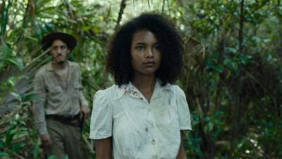 Tropical Western ‘Tragic Jungle’ Gives Director Yulene Olaizola Her Biggest Canvas Yet - variety.com - New York - Mexico - Colombia - city Venice - county Sebastian - Belize