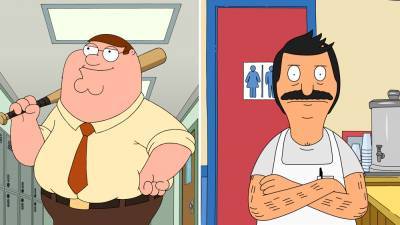 ‘Family Guy,’ ‘Bob’s Burgers’ Score Two-Season Renewals at Fox - variety.com