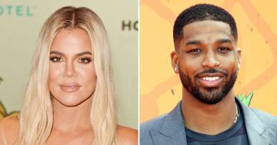 Khloe Kardashian and Tristan Thompson Are ‘Acting Like a Married Couple’ Amid Reunion - www.usmagazine.com
