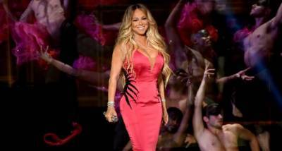 Mariah Carey OPENS UP about feeling ‘not worthy of existing’ while talking to Oprah Winfrey; Watch - www.pinkvilla.com