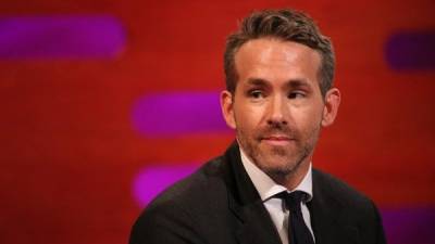 Hollywood star Ryan Reynolds in talks to invest in Wrexham - www.breakingnews.ie - USA - county Reynolds