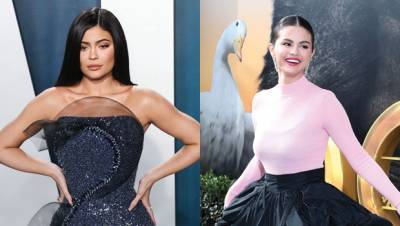 30 Stars Under 30 Who’ve Made The Time’s 100 List In The Last Decade: Kylie Jenner, Selena Gomez, More - hollywoodlife.com
