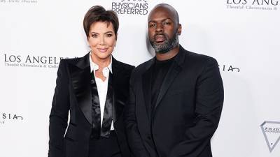 ‘KUWTK’ Preview: Kris Jenner Gets Pissed At Corey Gamble For Not Giving Her Enough Attention - hollywoodlife.com